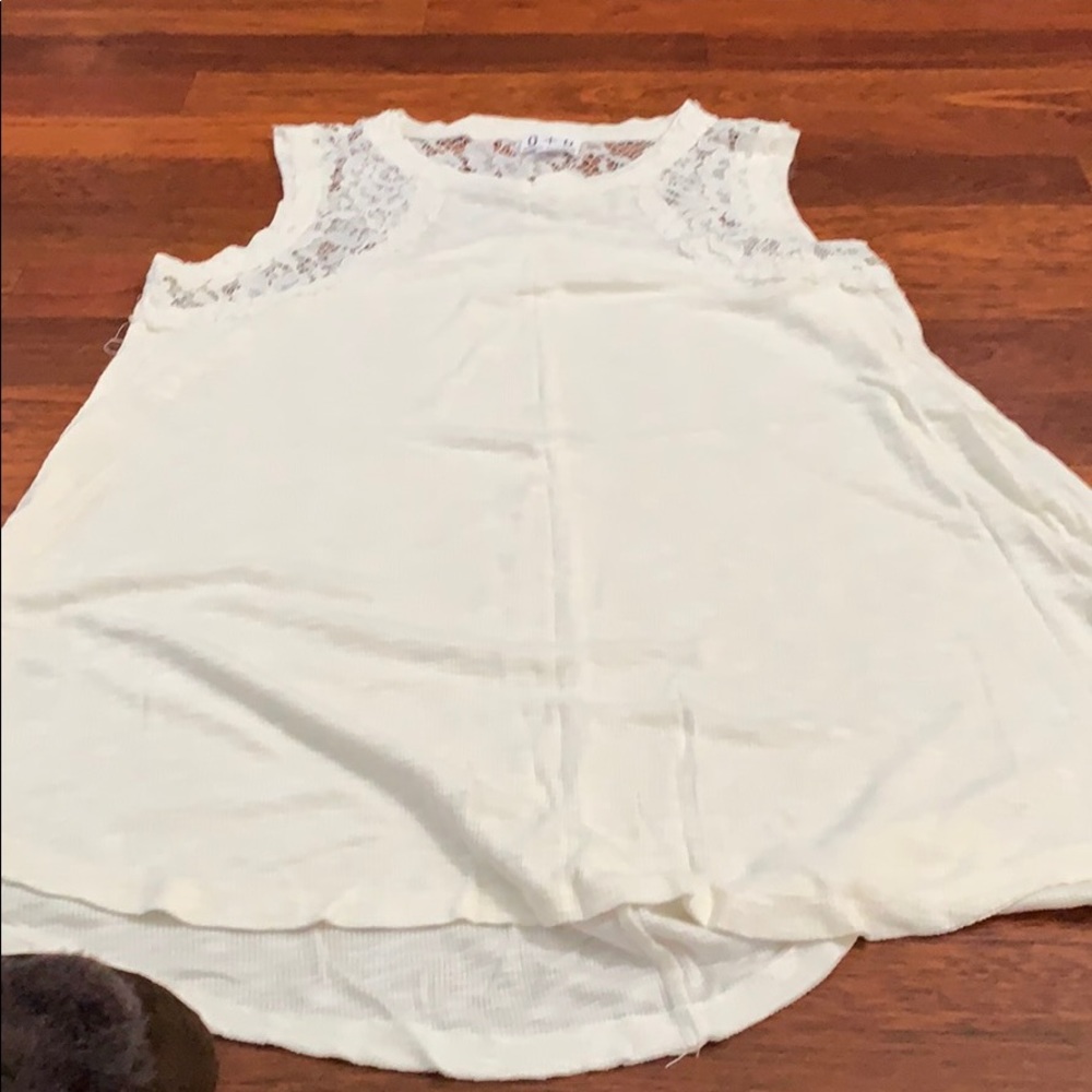 Tank top